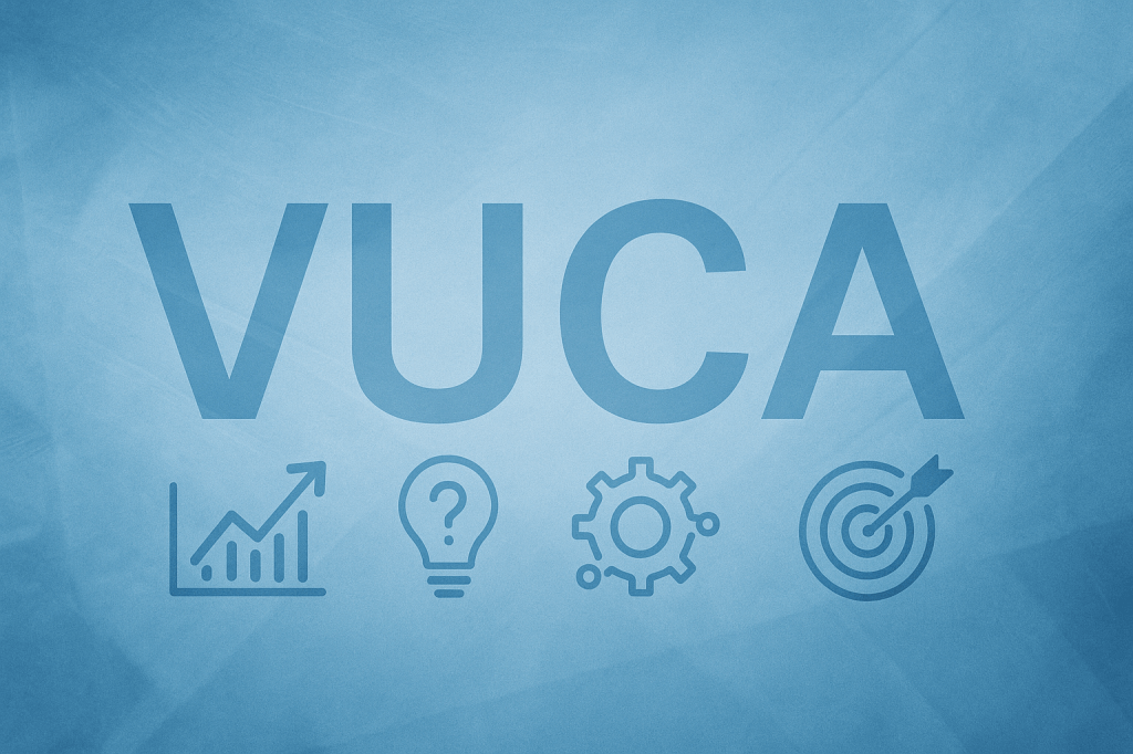 VUCA Quality